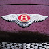 Bentley Logo