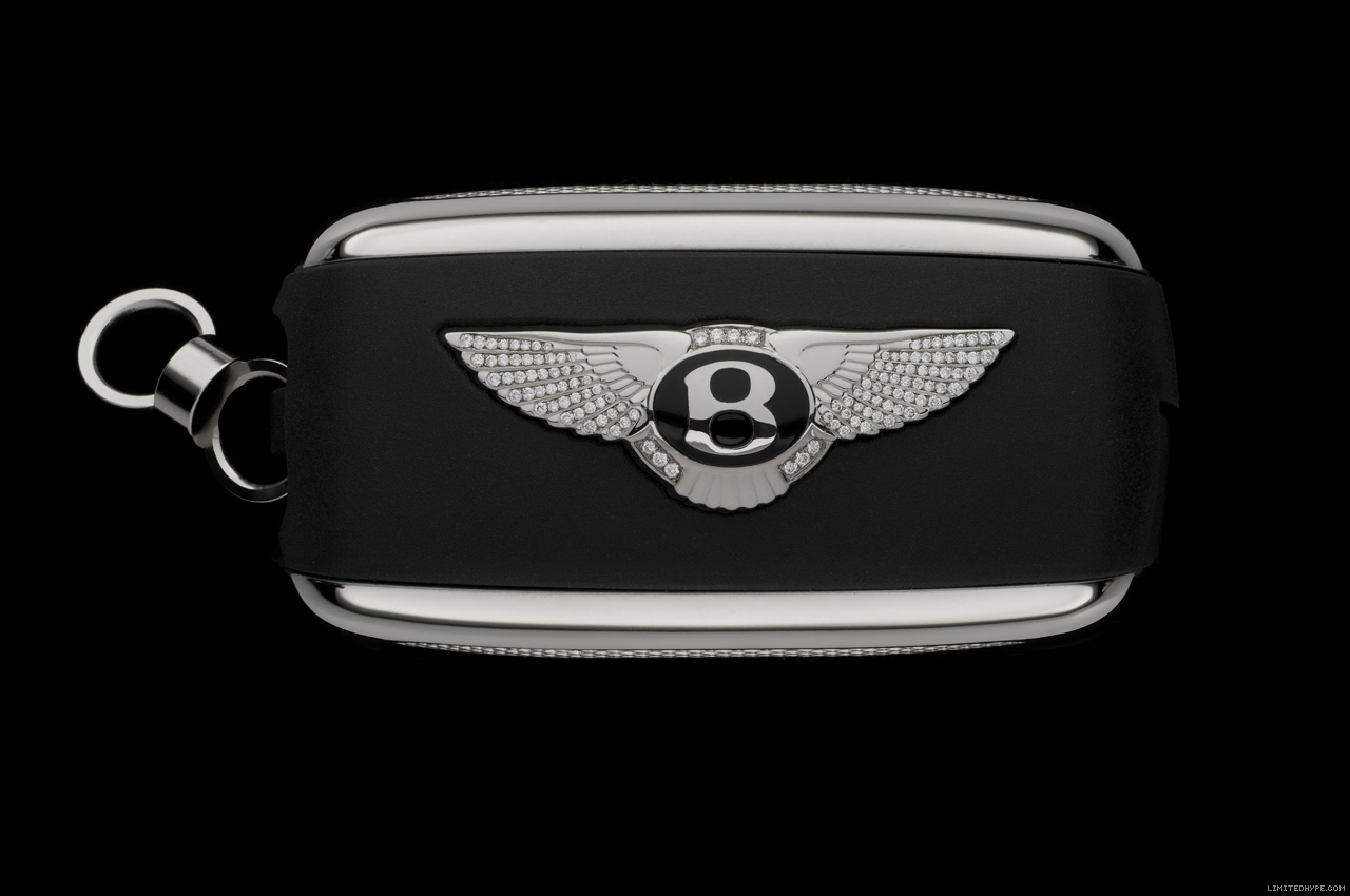 bentley logo