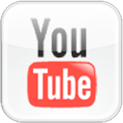 youtube logo large square