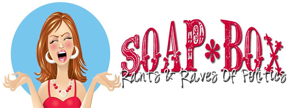 Soap Box