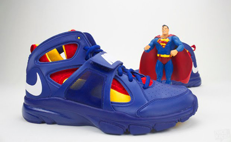 Tenis Jordan Superman Tenis Jordan Superman