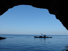 Aventura en Kayak