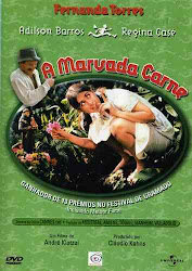 Capa do Filme A Marvada da Carne (Nacional) Baixe imagem de A Marvada da Carne (Nacional) sem Torrent