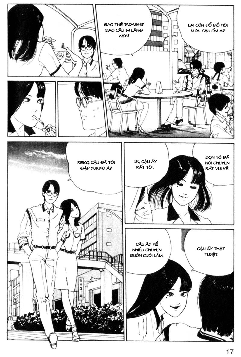[Kinh dị] Tomie  -HORROR%2520FC-Tomie_chap7-018