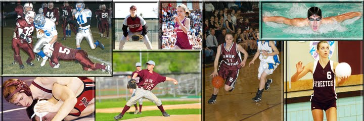 Streeter Sports Blog