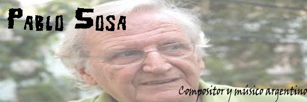 Pablo Sosa
