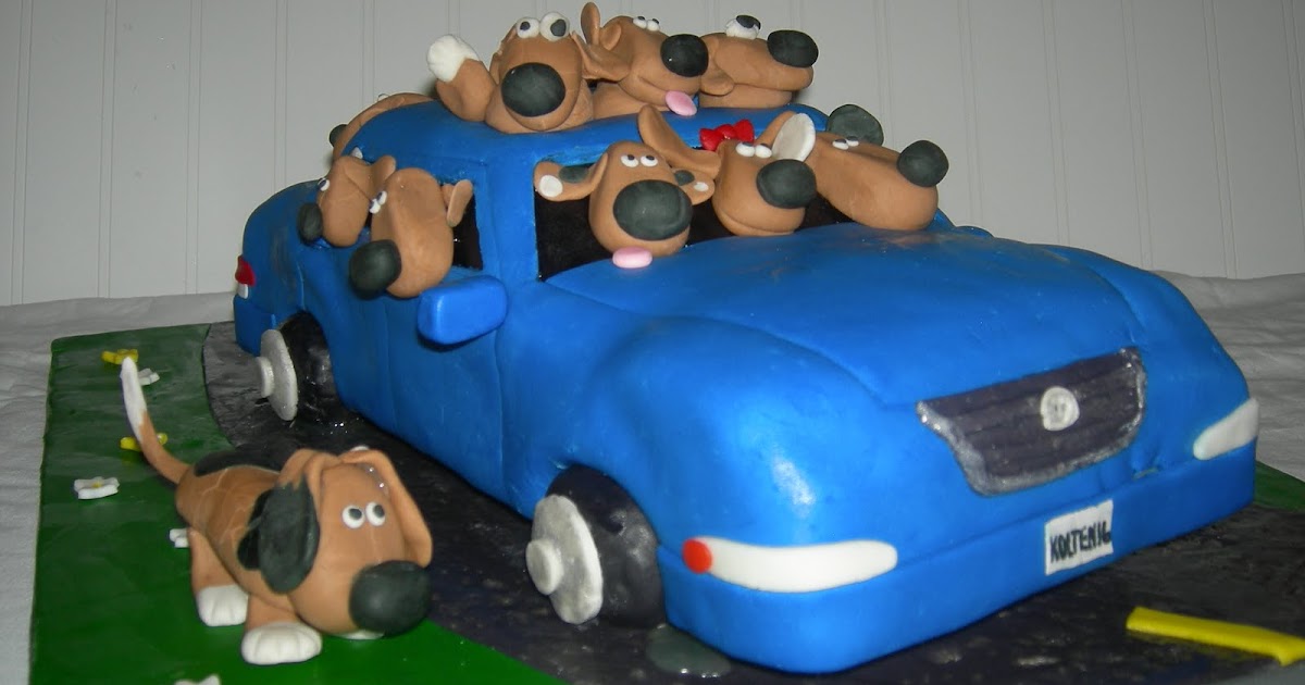 Car Cake Pictures Birthday Car Cake Pictures Birthday