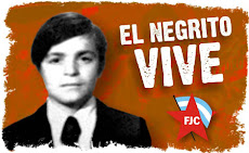 Perpetua para el asesino del Negrito Avellaneda