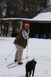 XC Skiing