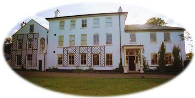 Down House (front) Down House (front)