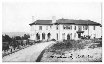 Stormfield 1908-1910 Stormfield 1908-1910