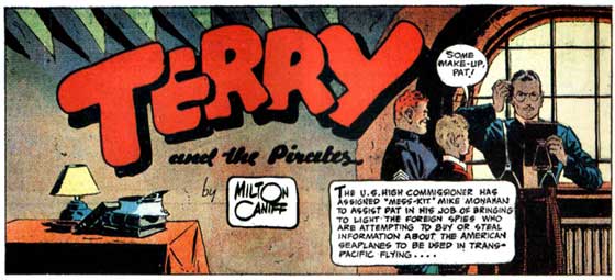 Terry strip 9-1
