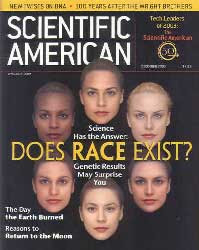 Does Race Exist?