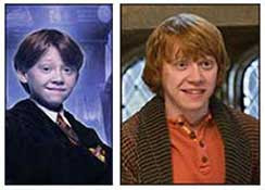 Ron 2001-2011