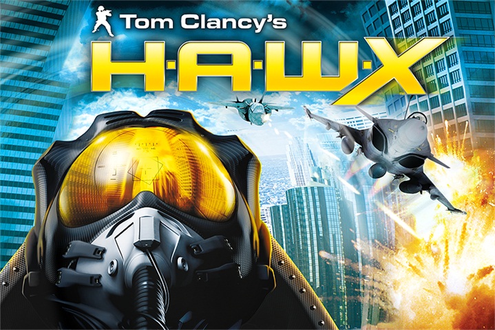 Hawx Hd