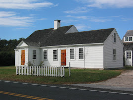 Burgess House 2010