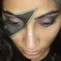 Lady Gaga Inspired