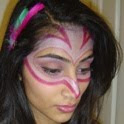 Masquerade Inspired