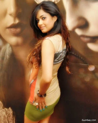 Meera Chopra, magazine photoshoot, Entertainment