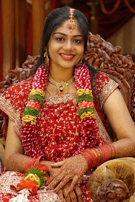 Desi Brides, Entertainment