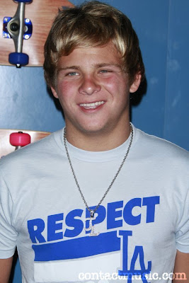 Jonathan Lipnicki 2010 Photos -...