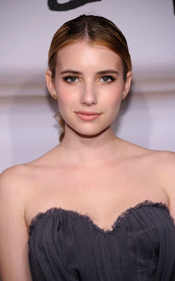 Emma Roberts, Hollywood Actress