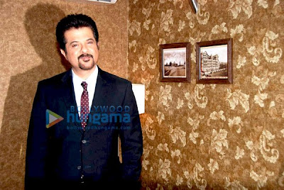 Kangna, Anil Kapoor ,'No Problem' movie
