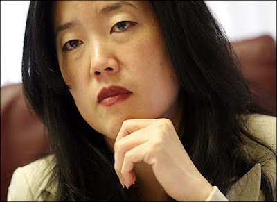 Michelle Rhee,politician
