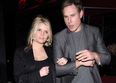 Jessica Simpson,celebrity