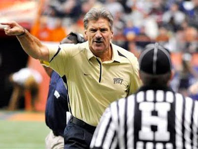 Dave Wannstedt, former head coach