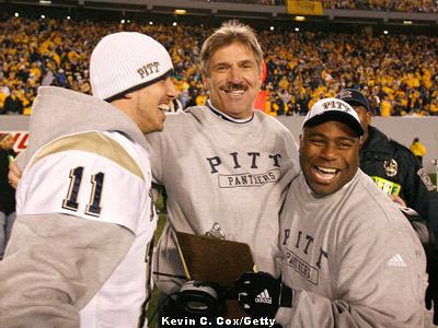 Dave Wannstedt, former head coach