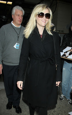 Reese Witherspoon, Celebrity Gossip