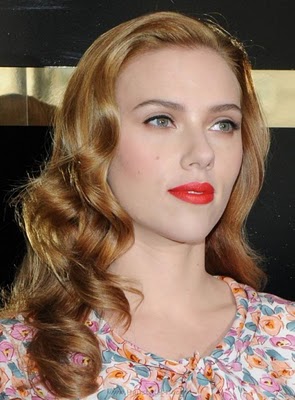 Latest Hairstyles, Entertainment