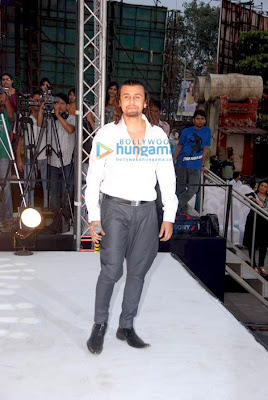 Music concert of 'Tees Maar Khan'