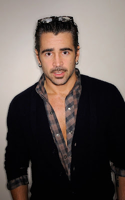 Colin Farrell, Actor