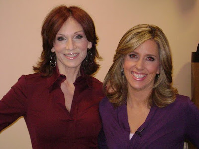 Marilu Henner, American actress, producer