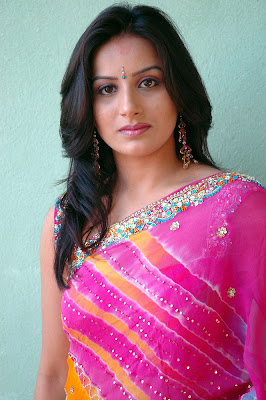 pooja Gandhi,indian actress