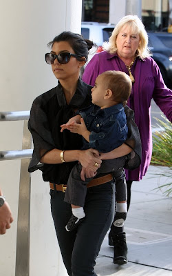 Kourtney Kardashian ,Celebrity Gossip