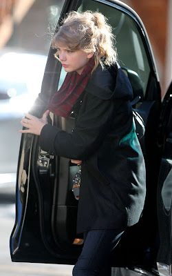 Taylor Swift, Celebrity Gossip
