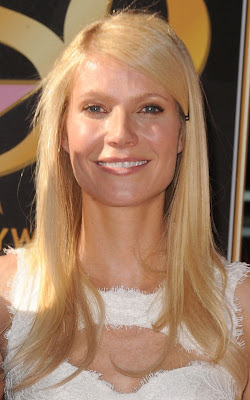 Gwyneth Paltrow, Actress