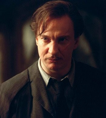 David Thewlis ,English film Actor