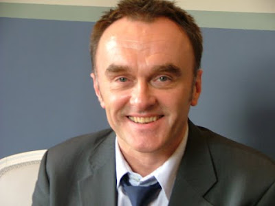 Danny Boyle, film producer