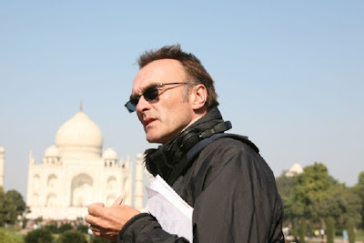 Danny Boyle, film producer