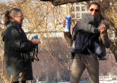 Gisele Bundchen, Celebrity Gossip