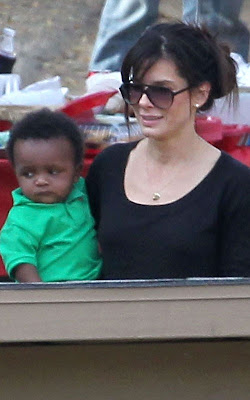 Sandra Bullock, Actress