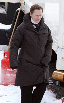 Glenn Close, Actor