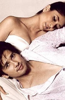 kareena kapoor, actress, Asian Woman Magazine