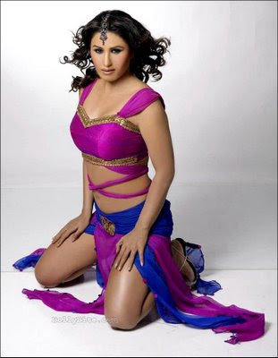 Nandini Jumani, Entertainment