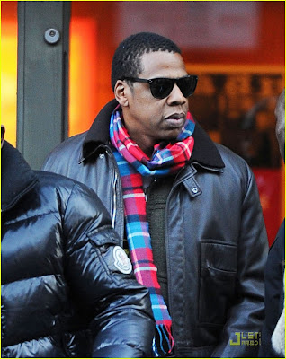 Jay-Z Hermes, Entertainment