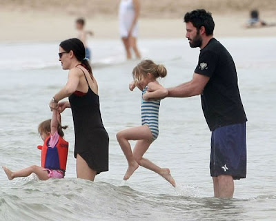 Ben Affleck , Jennifer Garner, Celebrity Gossip